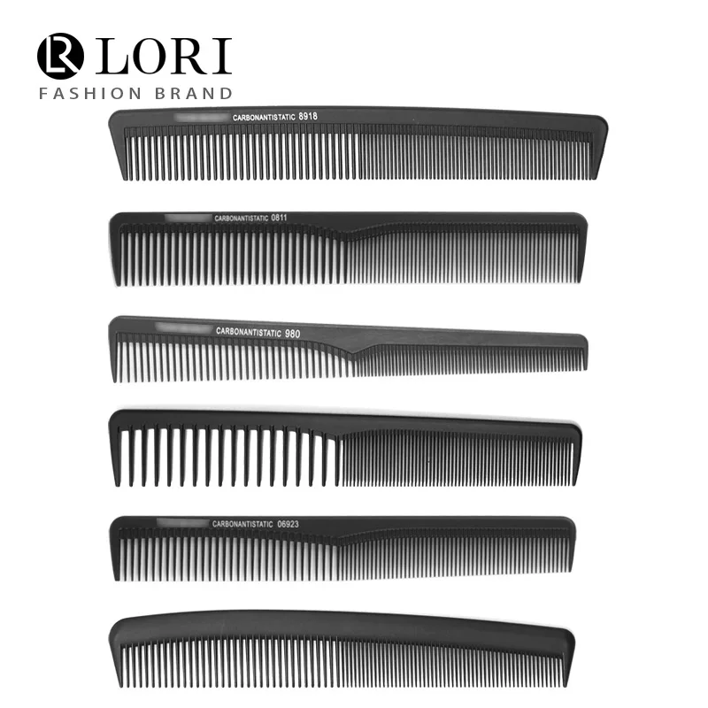 Hairdresser Cut Hair Comb High Temperature Resistant Fiberglass Carbon Fiber Comb Hair Salon Two Ends Push Cutting Hair Comb Hai
Hairdresser Cut Hair Comb High Temperature Resistant Fiberglass Carbon Fiber Comb Hair Salon Two Ends Push Cutting Hair Comb Hai