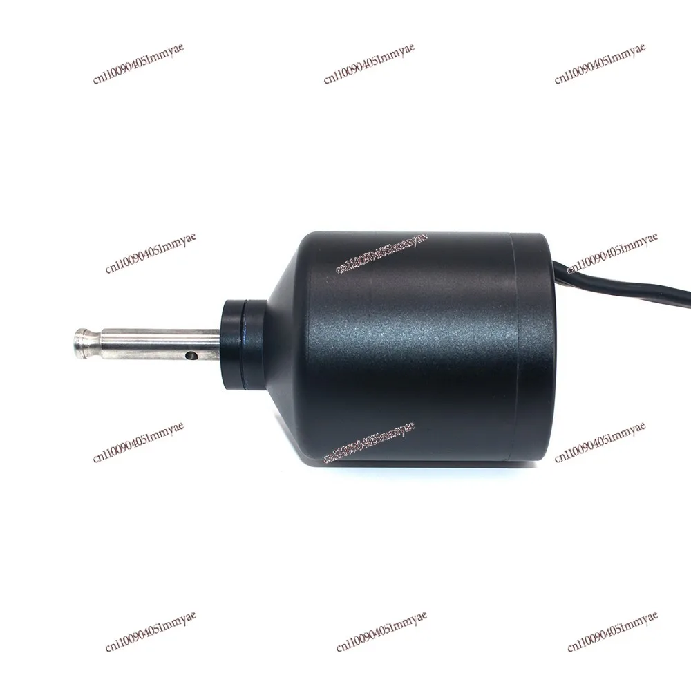 DC Brushless Motor Fully Waterproof Motor Underwater Propulsion Marine Surfboard Motor W6384
DC Brushless Motor Fully Waterproof Motor Underwater Propulsion Marine Surfboard Motor W6384