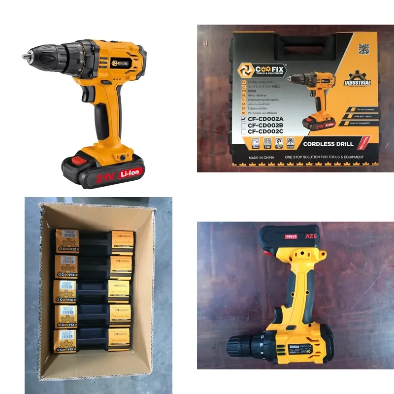 【CHIMU HOME】 Cordless Impact Screwdriver 12V 2500 RPM 3.6Ah Battery Power Tool for Home DIY Projects
【CHIMU HOME】 Cordless Impact Screwdriver 12V 2500 RPM 3.6Ah Battery Power Tool for Home DIY Projects