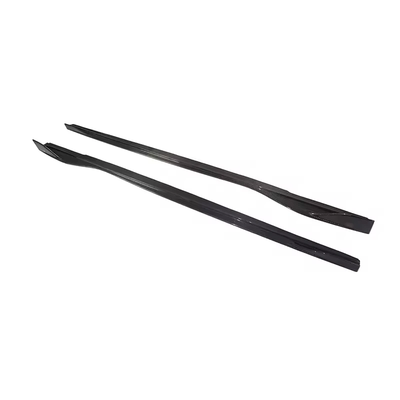Carbon Fiber Fibre Body Kit Fit for BMW 8 Series G14 G15 840I Front Lip Splitter Rear Diffuser Side Skirts Ture Factory Fitment
Carbon Fiber Fibre Body Kit Fit for BMW 8 Series G14 G15 840I Front Lip Splitter Rear Diffuser Side Skirts Ture Factory Fitment