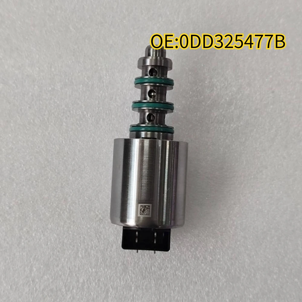 High quality New For 0DD325477B Automatische Transmissie Magneetventiel Past Voor AUDI VW
High quality New For 0DD325477B Automatische Transmissie Magneetventiel Past Voor AUDI VW