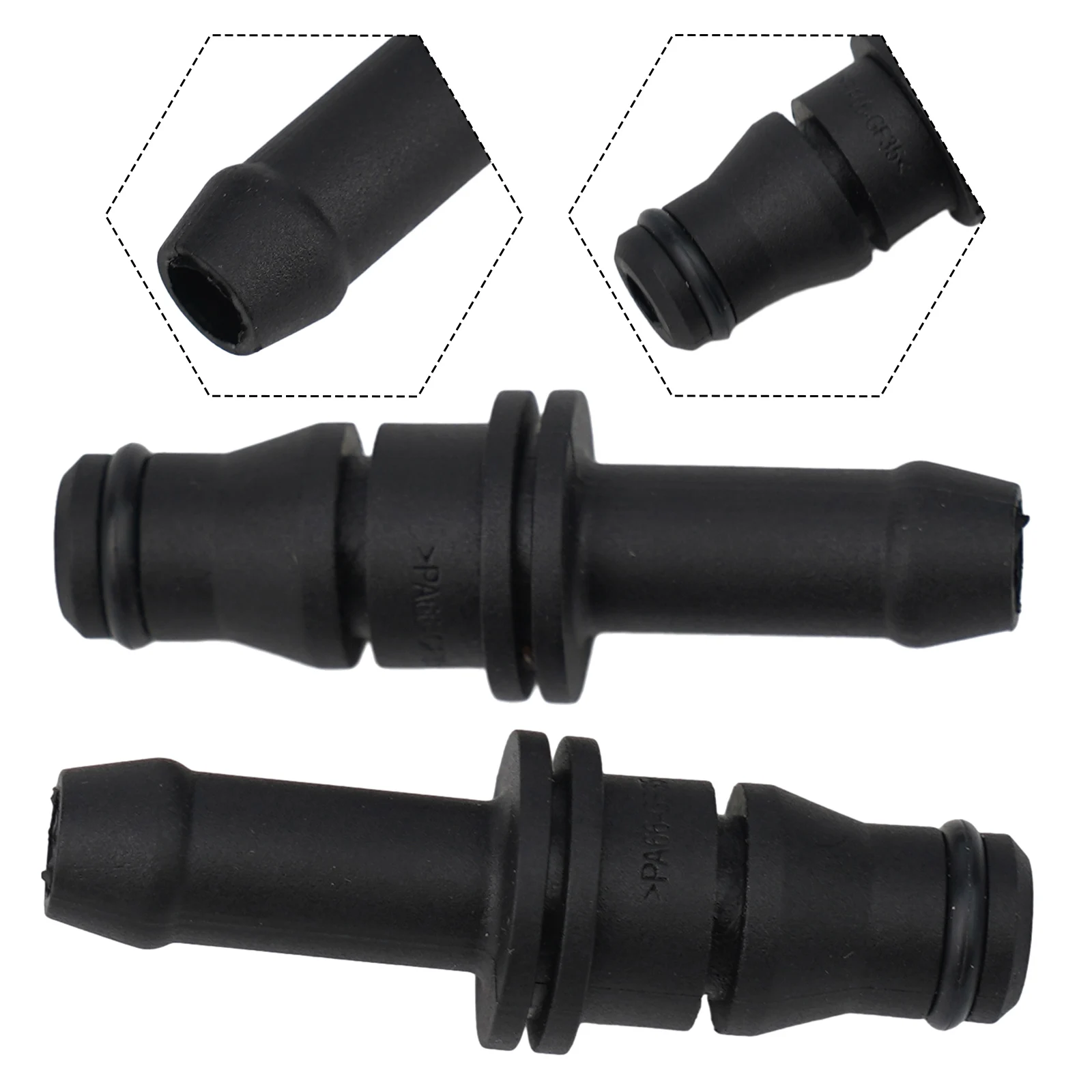 Reliable Coolant Hose Connector for Mercedes C230 and S63 ForAMG Sedan Easy Replacement for Optimum Performance
Reliable Coolant Hose Connector for Mercedes C230 and S63 ForAMG Sedan Easy Replacement for Optimum Performance