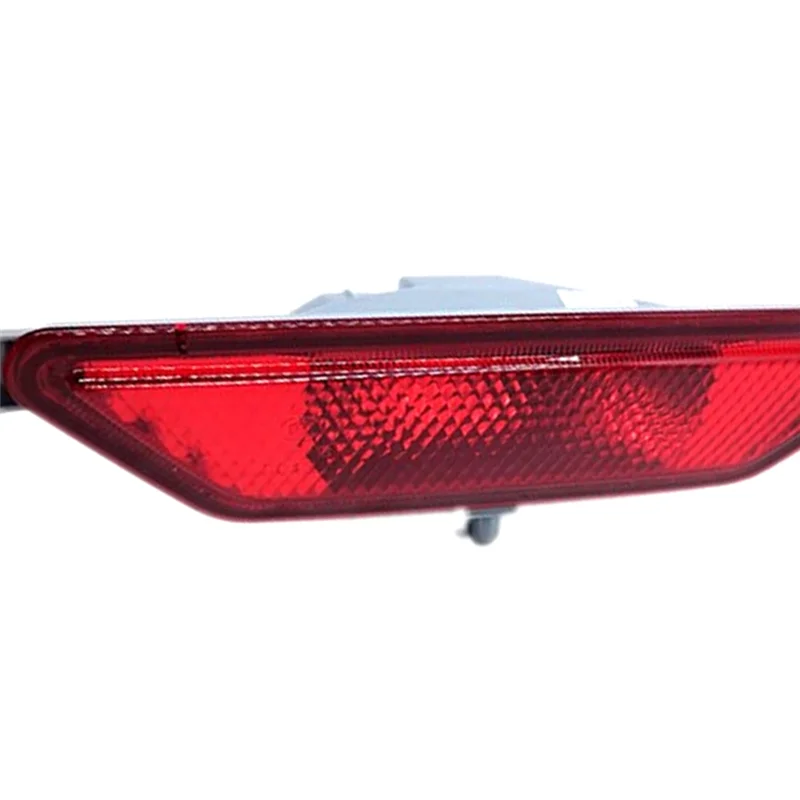 Leading-Edge-Rear Bumper Reflector Middle Brake Light Center Rear Fog Lamp Stop Brake Lamp 26580JY00A For Renault Koleos 2007-20
Leading-Edge-Rear Bumper Reflector Middle Brake Light Center Rear Fog Lamp Stop Brake Lamp 26580JY00A For Renault Koleos 2007-20