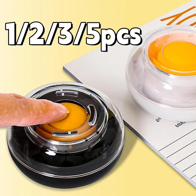 Supermarket Office Casher Round Case Finger Wet Device Money Counting Tool Accounting Wet Hand Device Finger Wetted Tool
Supermarket Office Casher Round Case Finger Wet Device Money Counting Tool Accounting Wet Hand Device Finger Wetted Tool