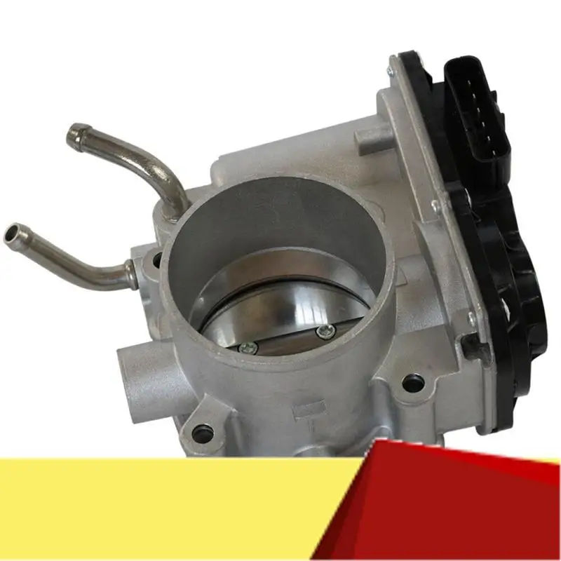 35100-2E100 35100-2E000 Throttle Body Accessories For Hyundai Elantra Tucson Kia-M53K
35100-2E100 35100-2E000 Throttle Body Accessories For Hyundai Elantra Tucson Kia-M53K