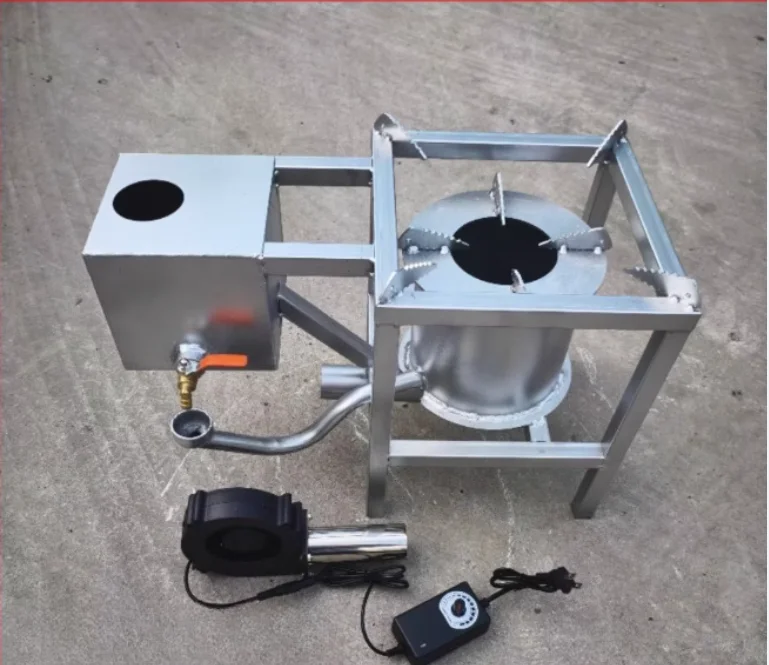 Waste Oil Heating Furnace Burner Farm Industrial Heating Furnace
Waste Oil Heating Furnace Burner Farm Industrial Heating Furnace