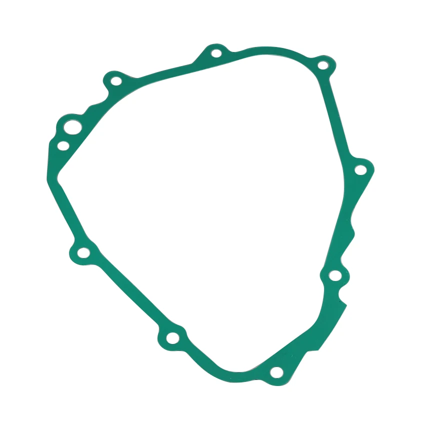 Generator Cover Gasket For Honda CBR600 F4 F4i CBR600FR Racing CBR600FS Sport Edition 2001-2002 CBR600F OEM:11392-MBW-000
Generator Cover Gasket For Honda CBR600 F4 F4i CBR600FR Racing CBR600FS Sport Edition 2001-2002 CBR600F OEM:11392-MBW-000