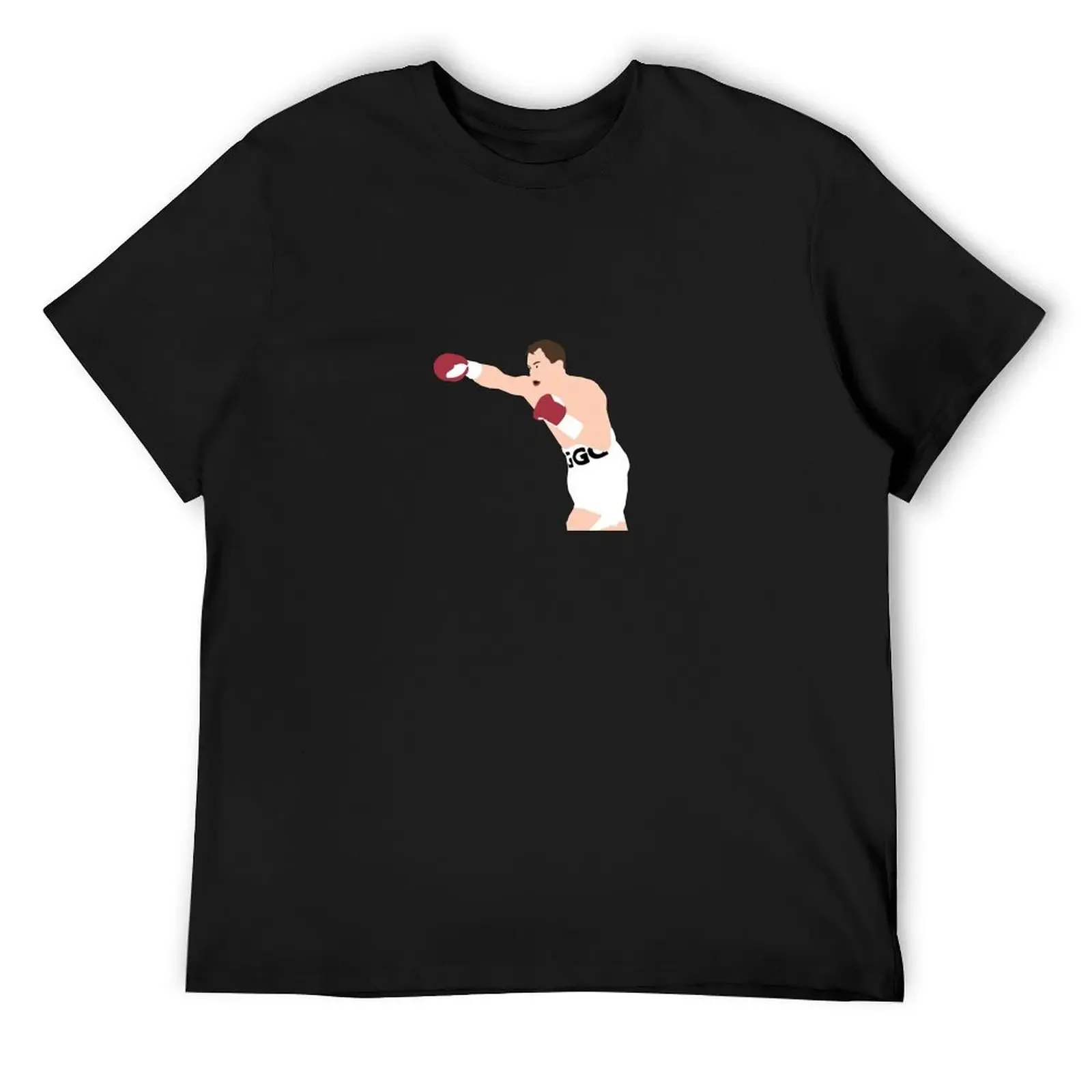 Gennady Golovkin - GGG T-Shirt boys whites customizeds vintage vintage anime shirt cotton t shirt men
Gennady Golovkin - GGG T-Shirt boys whites customizeds vintage vintage anime shirt cotton t shirt men
