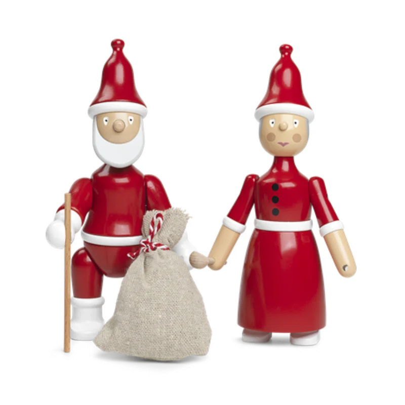 Santa Claus Wooden Toy Christmas Ornament Home Living Room Desk Decoration
Santa Claus Wooden Toy Christmas Ornament Home Living Room Desk Decoration
