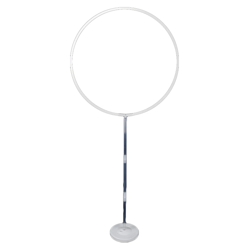 1 set Round Balloon Column Stand Kit Stent Bracket Wedding Birthday Party Supplies PVC Base Decor Round Balloon Frame
1 set Round Balloon Column Stand Kit Stent Bracket Wedding Birthday Party Supplies PVC Base Decor Round Balloon Frame