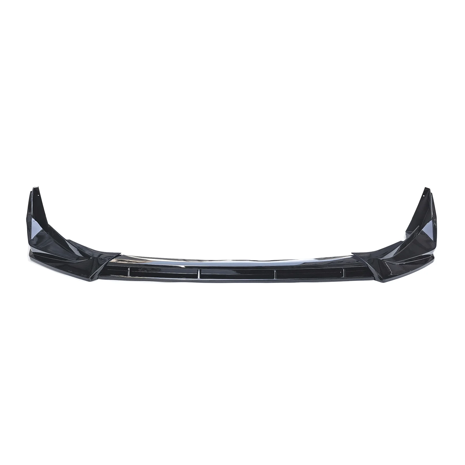 Exterior Front Bumper Spoiler Lip Splitter Lower Guard Blade For Toyota Camry 2025-2027 DC Style
Exterior Front Bumper Spoiler Lip Splitter Lower Guard Blade For Toyota Camry 2025-2027 DC Style