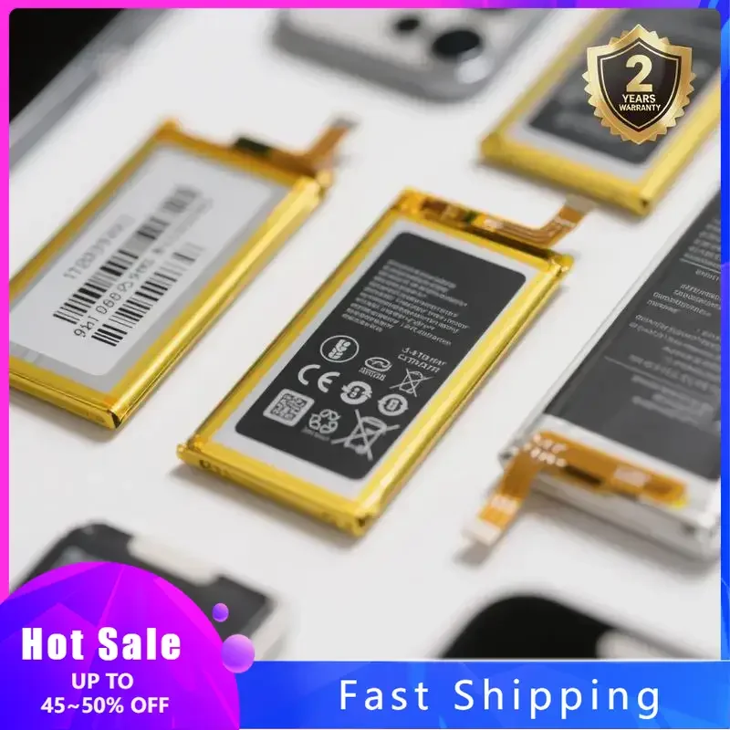 Сменный аккумулятор для мобильного телефона Samsung Galaxy Note 20 Ultra EB-BN985ABY 4500 мАч
Сменный аккумулятор для мобильного телефона Samsung Galaxy Note 20 Ultra EB-BN985ABY 4500 мАч