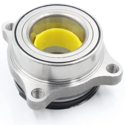54KWH02 Automotive Wheel Hub Bearing, Dimension 88.9×119×62.1mm
54KWH02 Automotive Wheel Hub Bearing, Dimension 88.9×119×62.1mm
