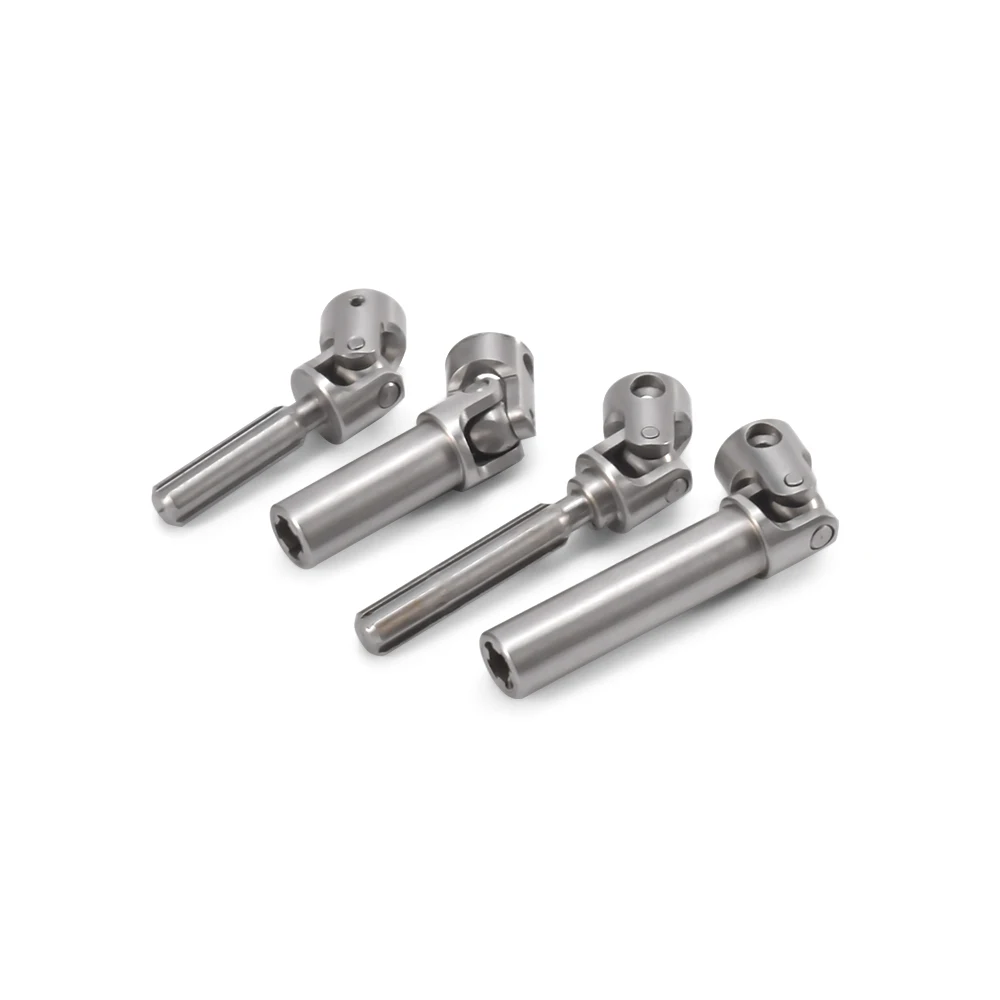 9IMOD Ascent-18 Brass Upgrade Kit CNC Metal Parts Skid Plate Driveshaft Set
9IMOD Ascent-18 Brass Upgrade Kit CNC Metal Parts Skid Plate Driveshaft Set