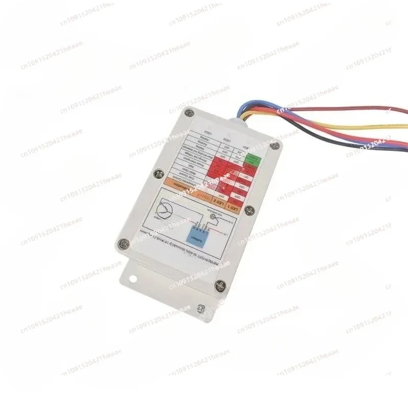 Suitable for air conditioning driver Y-364-X20-I A364X20IP
Suitable for air conditioning driver Y-364-X20-I A364X20IP