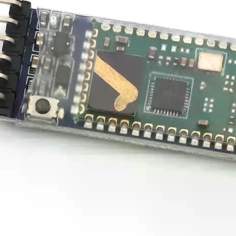 Flexible HC-05 HC-06 Bluetooth Module for Remote Control and Data Transfer Applications
Flexible HC-05 HC-06 Bluetooth Module for Remote Control and Data Transfer Applications