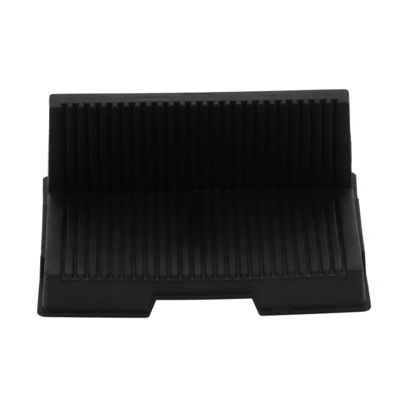 AntiStatic LShaped Bracket Plasctic Rack Printed Circuit Board Rack For Home Laboratory
AntiStatic LShaped Bracket Plasctic Rack Printed Circuit Board Rack For Home Laboratory