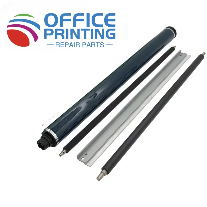 1 комплект, барабанный блок для Ricoh MP C2011 C2003 C2503 C2004 C2504 OPC барабан + лезвие для очистки + ролик для зарядки + очиститель
1 комплект, барабанный блок для Ricoh MP C2011 C2003 C2503 C2004 C2504 OPC барабан + лезвие для очистки + ролик для зарядки + очиститель