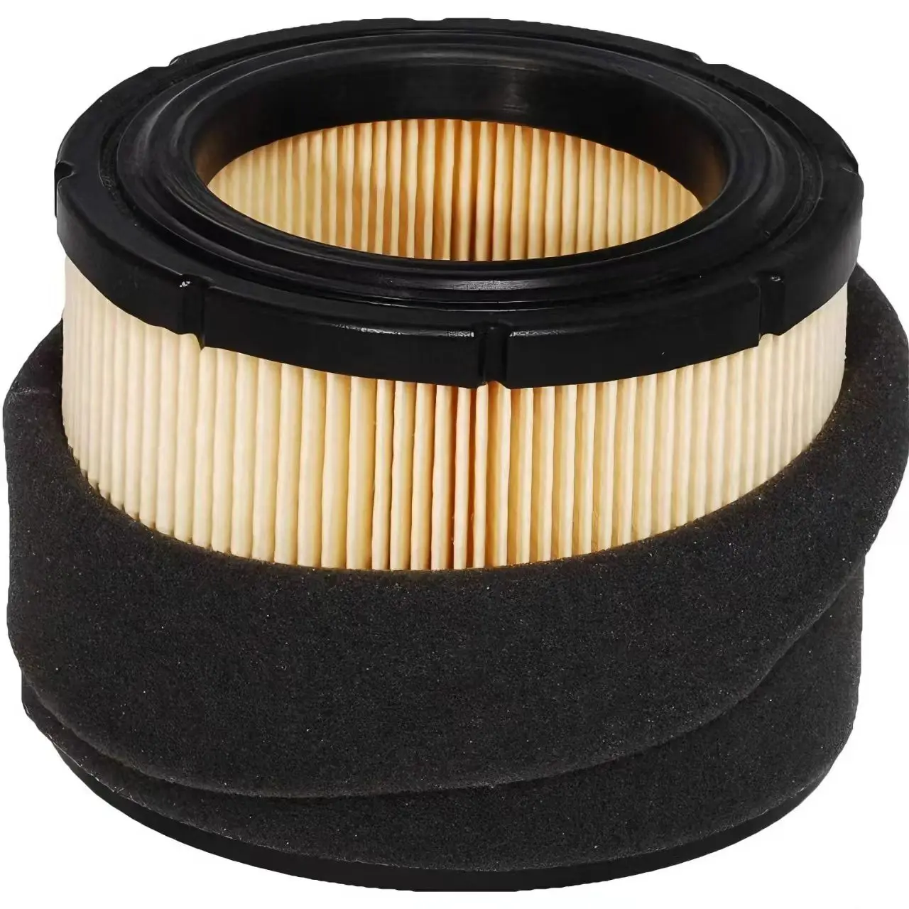 Универсальный комбинированный воздушный фильтр для Kawasaki FJ180V подходит для 11029-0019/7023/0032 с высокоэффективной заменой предварительного фильтра
Универсальный комбинированный воздушный фильтр для Kawasaki FJ180V подходит для 11029-0019/7023/0032 с высокоэффективной заменой предварительного фильтра