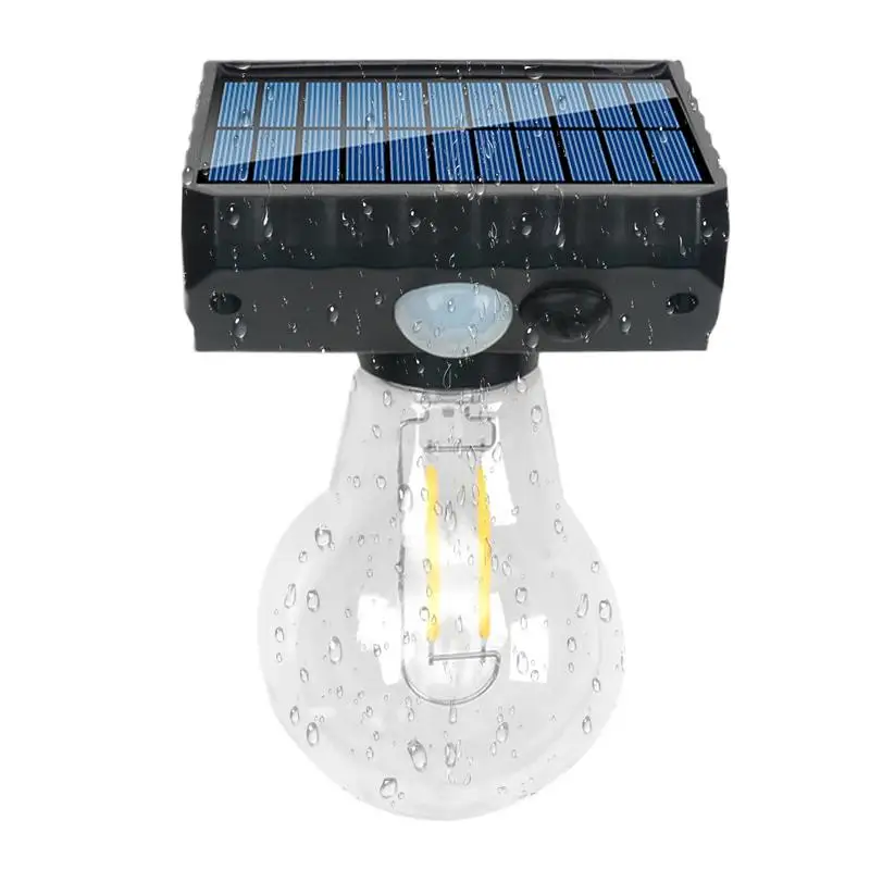 Outdoor Solar Light Solar Led Garden Lights Bright Motion Waterproof Lamp For Deck Garage Outside Fence Patio Yard Backyard
Outdoor Solar Light Solar Led Garden Lights Bright Motion Waterproof Lamp For Deck Garage Outside Fence Patio Yard Backyard