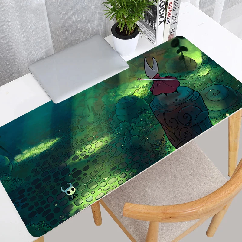 Anime Extended Table Mat Mouse Pad H-hollow Knight Large Keyboard Pad Thickened gaming Gamer Accessories PC Computer mousepads
Anime Extended Table Mat Mouse Pad H-hollow Knight Large Keyboard Pad Thickened gaming Gamer Accessories PC Computer mousepads