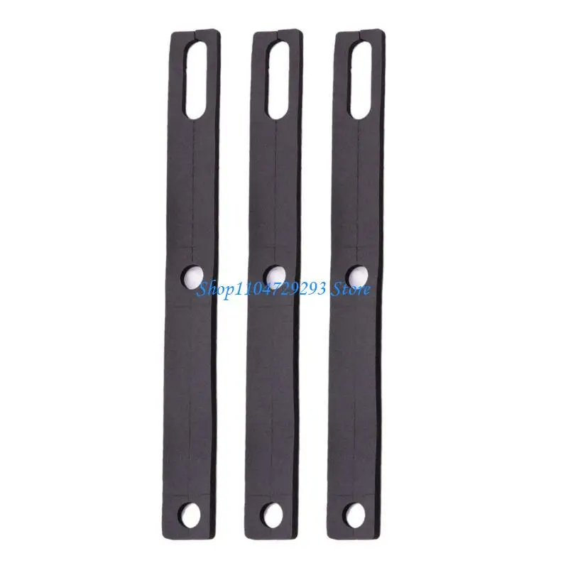 Y2GD 3pcs Spacebar Quieting Foam Noise Dampening Pad For Various Mechanical Keyboards
Y2GD 3pcs Spacebar Quieting Foam Noise Dampening Pad For Various Mechanical Keyboards
