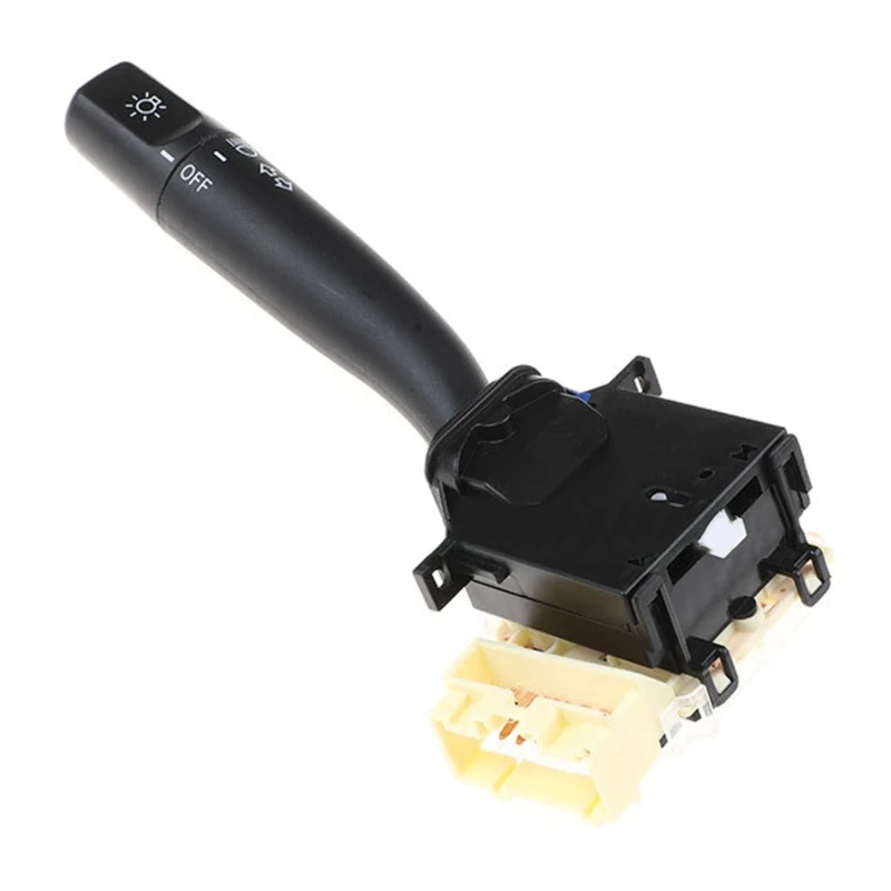 Headlamp Dimmer Head Light Turn Combination Replace 8414006010 for Camry 97-20 Left Driver Side Version GTWS
Headlamp Dimmer Head Light Turn Combination Replace 8414006010 for Camry 97-20 Left Driver Side Version GTWS