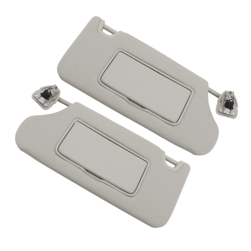 96400-9DE0A 96401-9DE0A Car Sunshield Sunvisor With Mirror Interior Sun Visor For Nissan Maxima 2016-2021 Gray Accessories-A67F
96400-9DE0A 96401-9DE0A Car Sunshield Sunvisor With Mirror Interior Sun Visor For Nissan Maxima 2016-2021 Gray Accessories-A67F