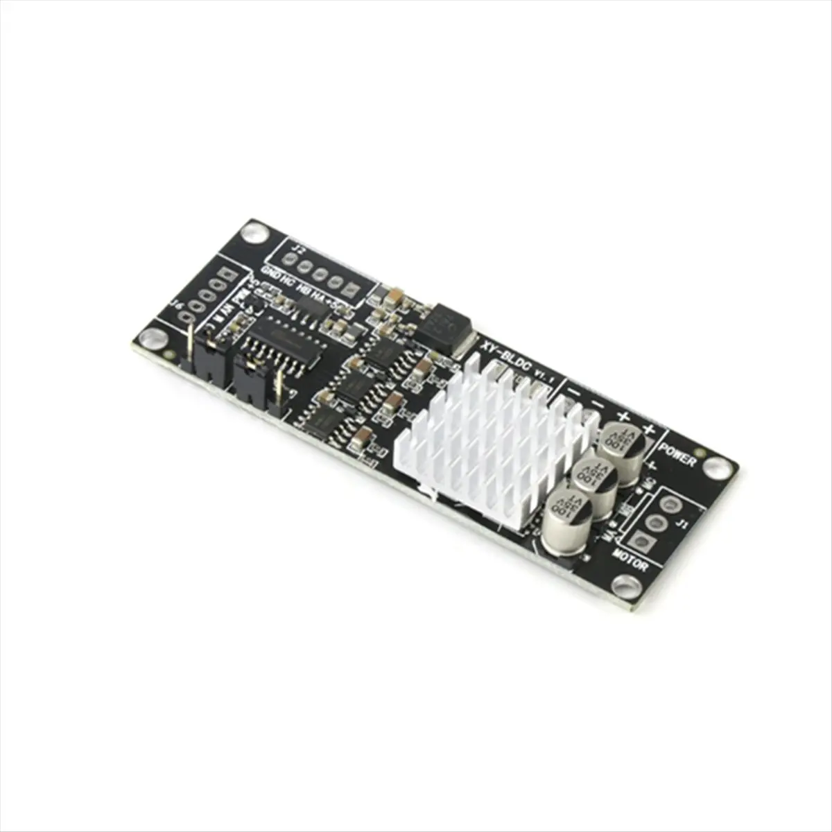 XY-BLDC 3-фазный DC 200 Вт 12-30 В контроллер платы привода бесщеточного двигателя 10 кГц ШИМ-драйвер модуль контроллера двигателя Холла
XY-BLDC 3-фазный DC 200 Вт 12-30 В контроллер платы привода бесщеточного двигателя 10 кГц ШИМ-драйвер модуль контроллера двигателя Холла