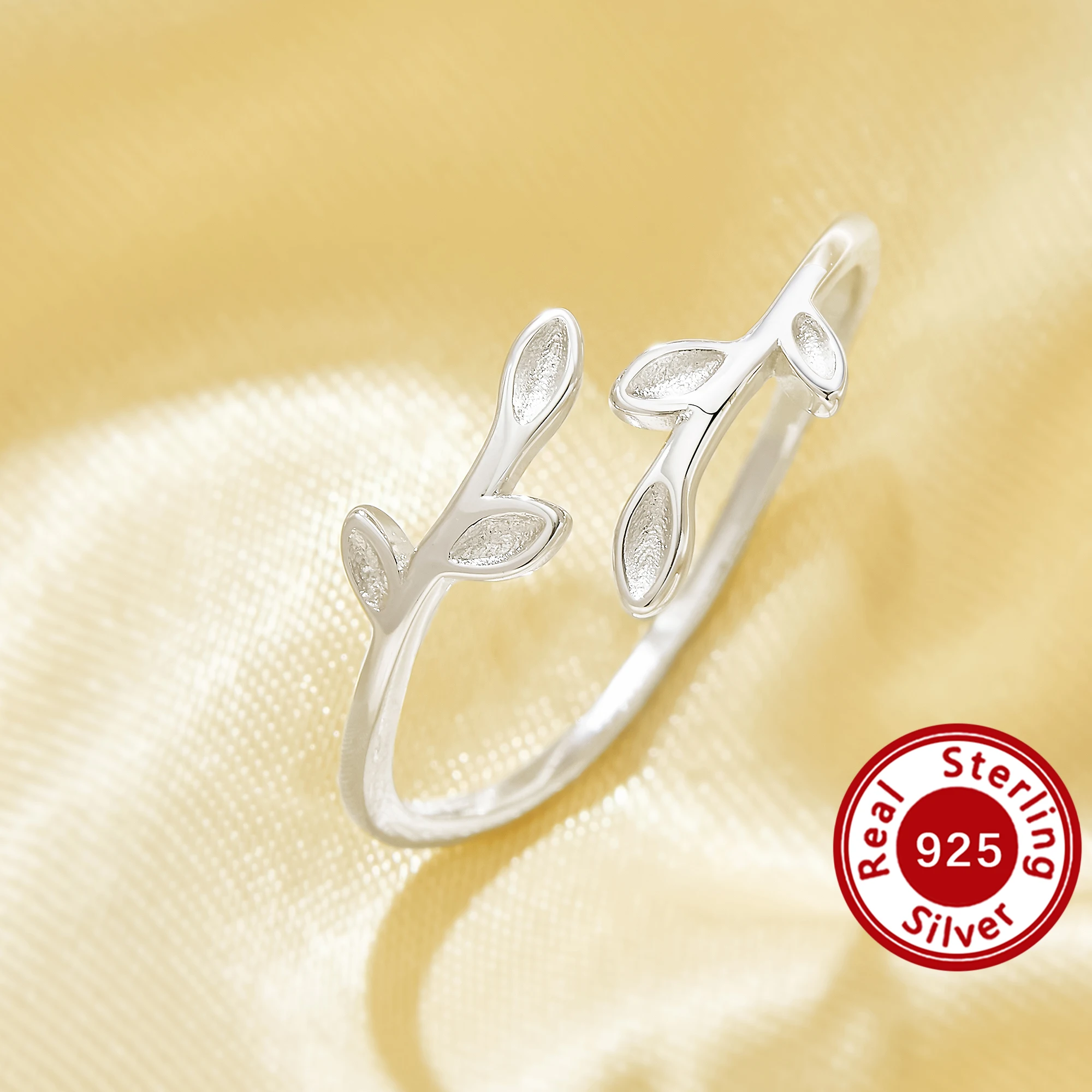 Simple Tree Branch Ring,Leaf Solid 925 Sterling Silver Ring,Stackable Ring,Adjustable Ring 6290633
Simple Tree Branch Ring,Leaf Solid 925 Sterling Silver Ring,Stackable Ring,Adjustable Ring 6290633