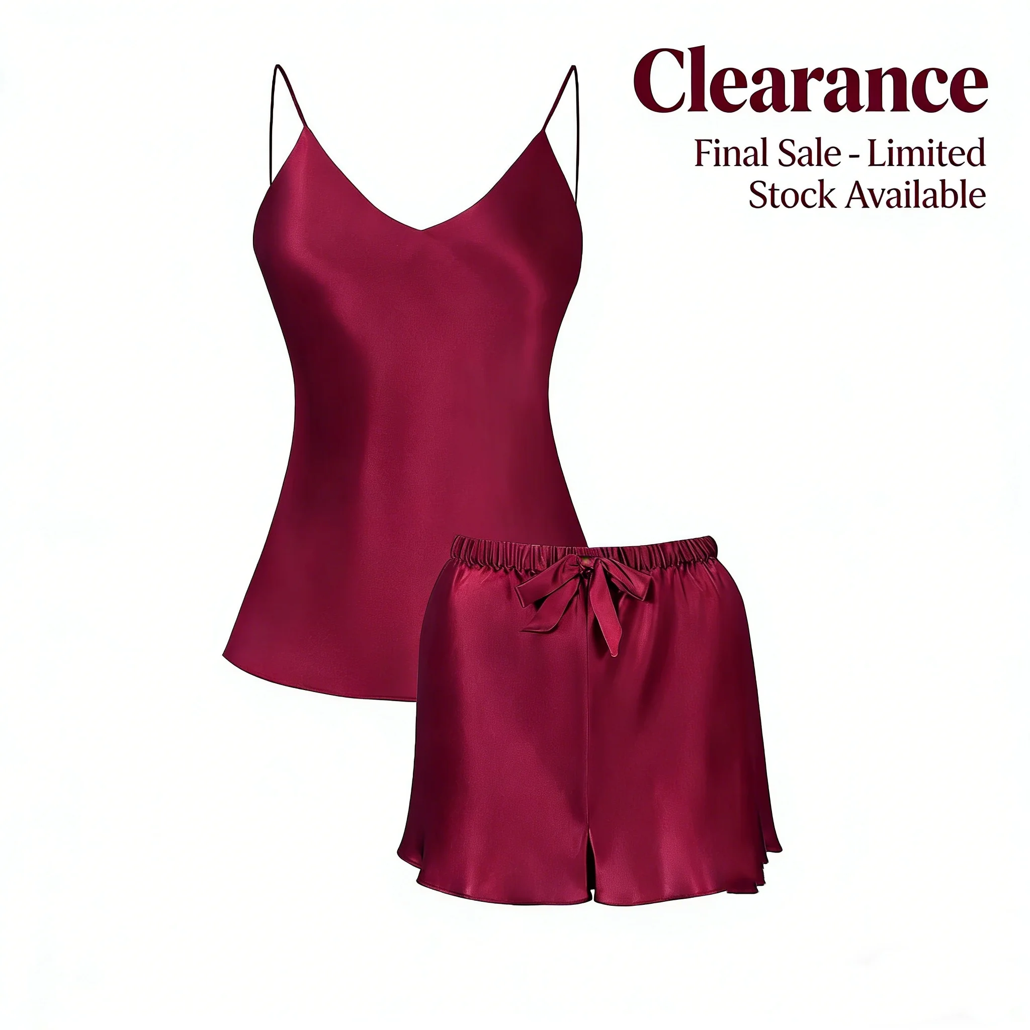 Пижамный комплект из 100% натурального шелка, 16 мм, однотонные женские подтяжки, простые шорты с бантом, домашняя одежда
Пижамный комплект из 100% натурального шелка, 16 мм, однотонные женские подтяжки, простые шорты с бантом, домашняя одежда