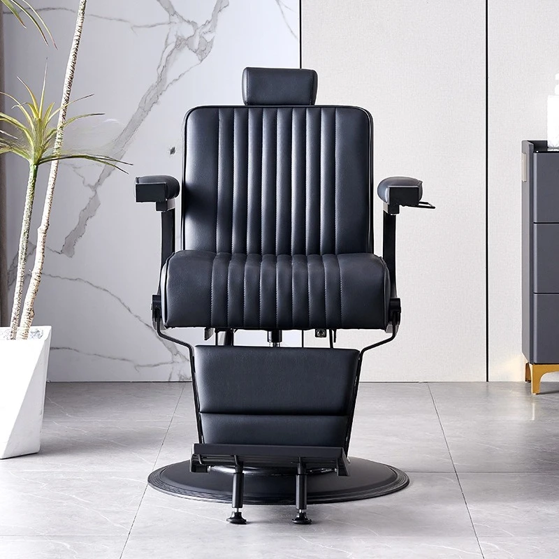 Postmodern Hair Salon Retro Hair Salon Chair Light Luxury Hair Salon Lift Chair
Postmodern Hair Salon Retro Hair Salon Chair Light Luxury Hair Salon Lift Chair