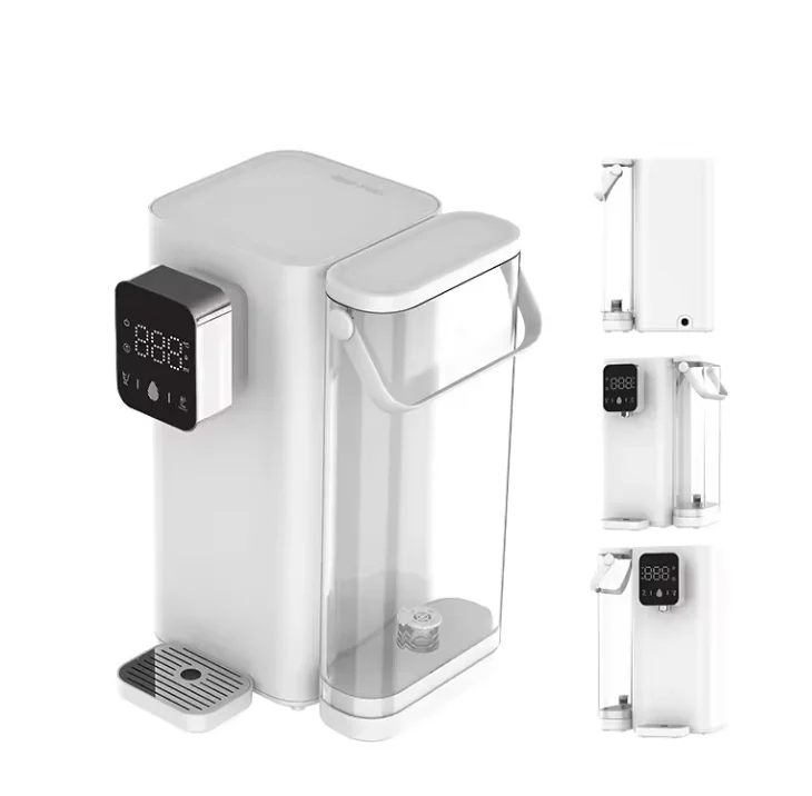 Table Top Free Installation Uf System RO Reverse Osmosis Water Purifier Hot Warm Heating Water Dispenser With Ultra Filter
Table Top Free Installation Uf System RO Reverse Osmosis Water Purifier Hot Warm Heating Water Dispenser With Ultra Filter