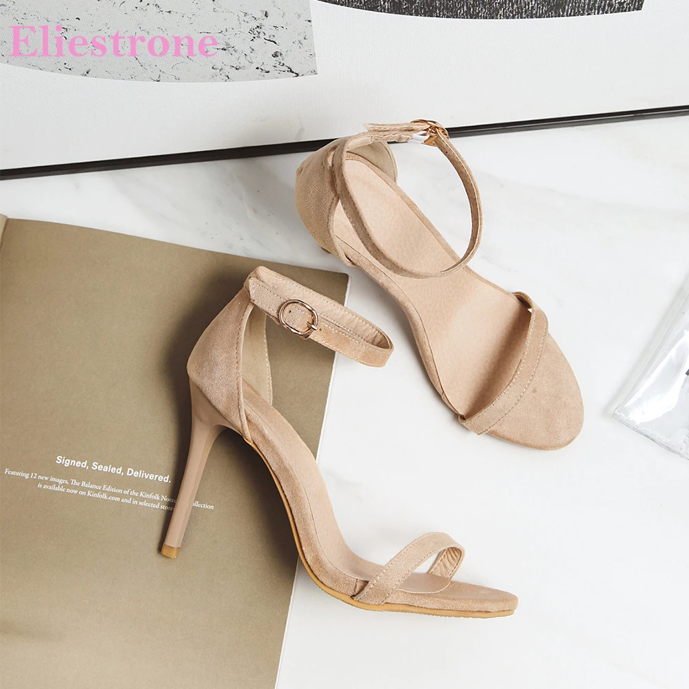 2026 Summer Fashion Women Sandals Super High Thin Heel Lady Party Shoes Small Large Plus Size 10 32 46 Non-slip
2026 Summer Fashion Women Sandals Super High Thin Heel Lady Party Shoes Small Large Plus Size 10 32 46 Non-slip