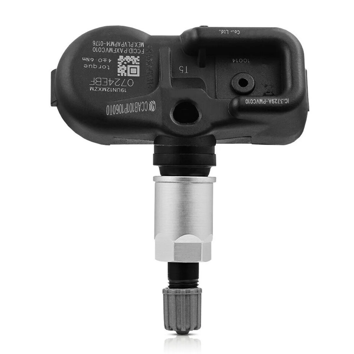 Система контроля давления в шинах TPMS 42607-06020 42607-30060, датчик для Toyota Lexus Scion
Система контроля давления в шинах TPMS 42607-06020 42607-30060, датчик для Toyota Lexus Scion