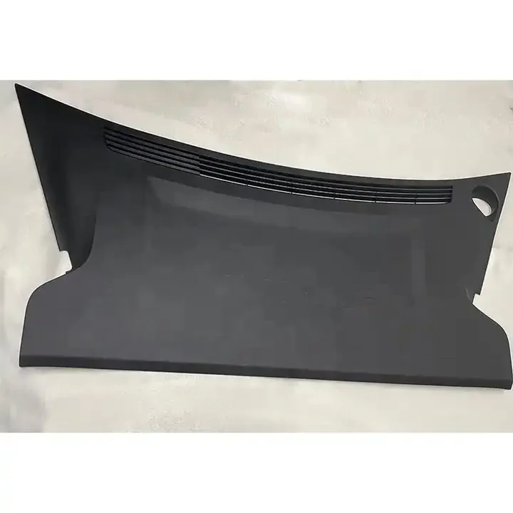 New Energy Vehicle Accessories & Auto Parts Front Trunk Cover Plate for Tesla Model S 1060481-00-E Underhood Rear Apron
New Energy Vehicle Accessories & Auto Parts Front Trunk Cover Plate for Tesla Model S 1060481-00-E Underhood Rear Apron