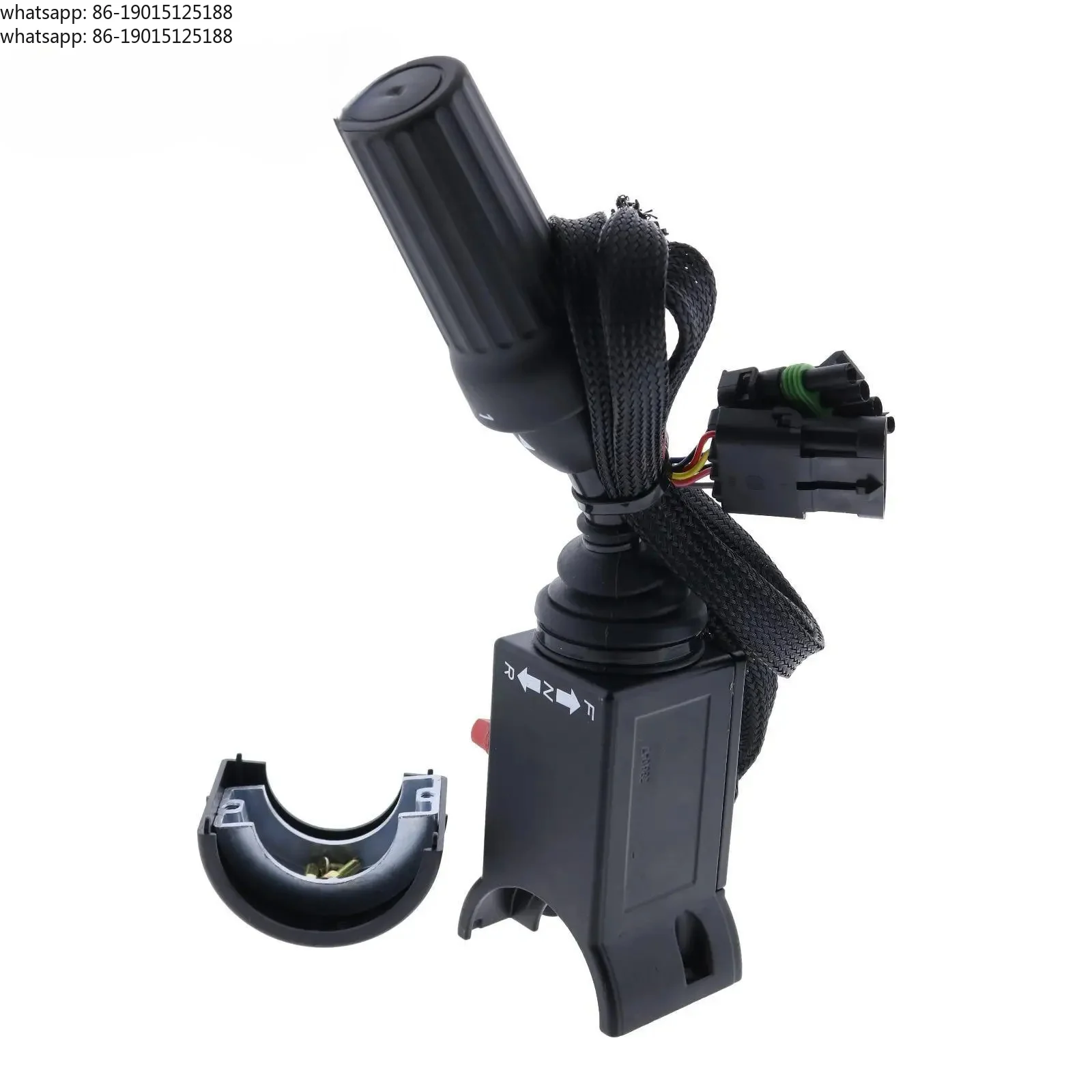 0501210702 0501216209 238270A1 Steering Column Transmission Control Shifter Gear Selector for Case Loader 4WG160 4WG180 4WG200
0501210702 0501216209 238270A1 Steering Column Transmission Control Shifter Gear Selector for Case Loader 4WG160 4WG180 4WG200