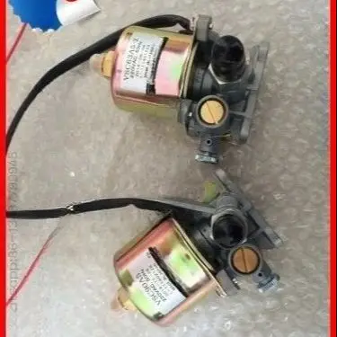 Original electromagnetic pump burner accessories electromagnetic pump VSC63A5, VSC90A5
Original electromagnetic pump burner accessories electromagnetic pump VSC63A5, VSC90A5