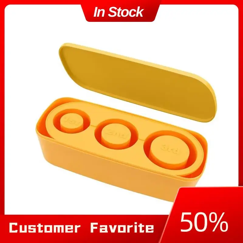 Top Sale 3PCS 3 Grid Ice Grid Mold For Stanley Silicone Ice Square DIY Maker Model Quick Demolding Household Kitchen Supplies, D
Top Sale 3PCS 3 Grid Ice Grid Mold For Stanley Silicone Ice Square DIY Maker Model Quick Demolding Household Kitchen Supplies, D