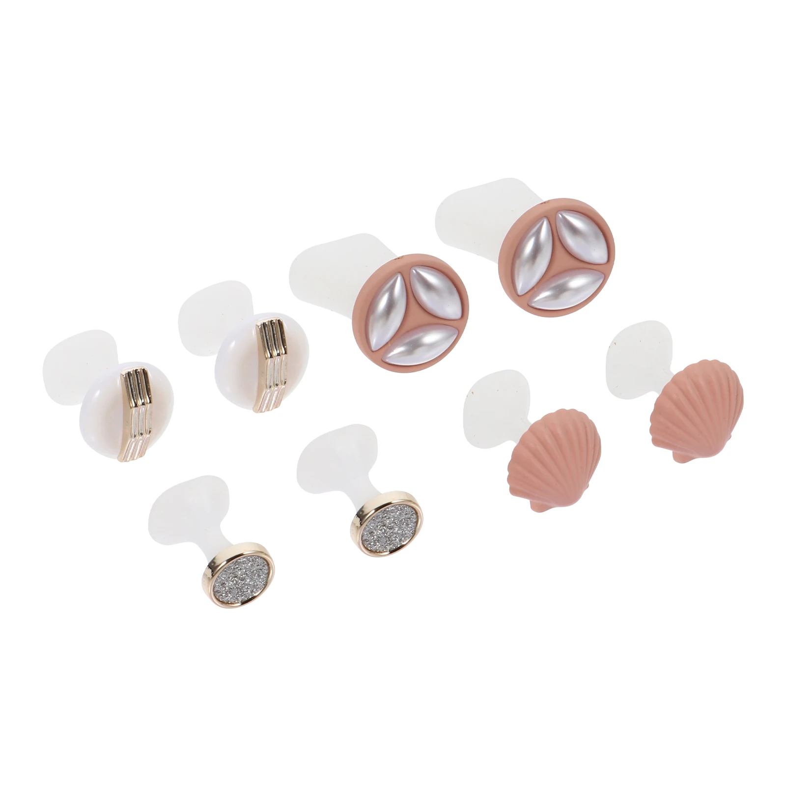 Silicone Toe Separators Foot Dividers Nail Art Manicure Pedicure Tools Lovely Shape Non Hurt Reliable Material DIYToe Direction
Silicone Toe Separators Foot Dividers Nail Art Manicure Pedicure Tools Lovely Shape Non Hurt Reliable Material DIYToe Direction