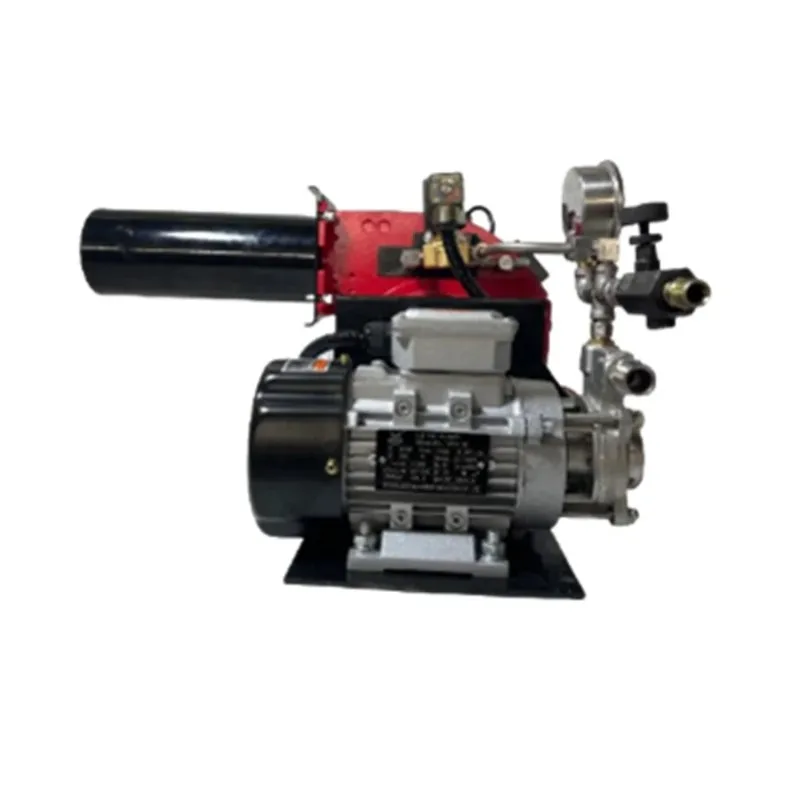 1.85 Million Kcal Burner Heating Furnace Boiler Paint Room Melting Furnace Industrial Boiler Burner
1.85 Million Kcal Burner Heating Furnace Boiler Paint Room Melting Furnace Industrial Boiler Burner