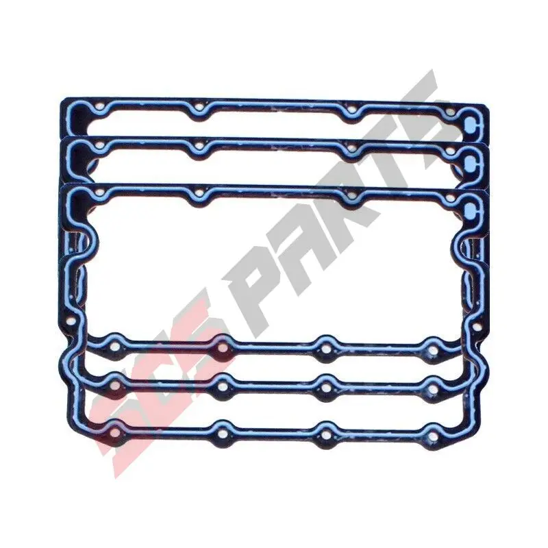 3× 3066311 Rocker Lever Cover Gasket Fit Cummins Engine K19 K38 K50 N14 NT855
3× 3066311 Rocker Lever Cover Gasket Fit Cummins Engine K19 K38 K50 N14 NT855