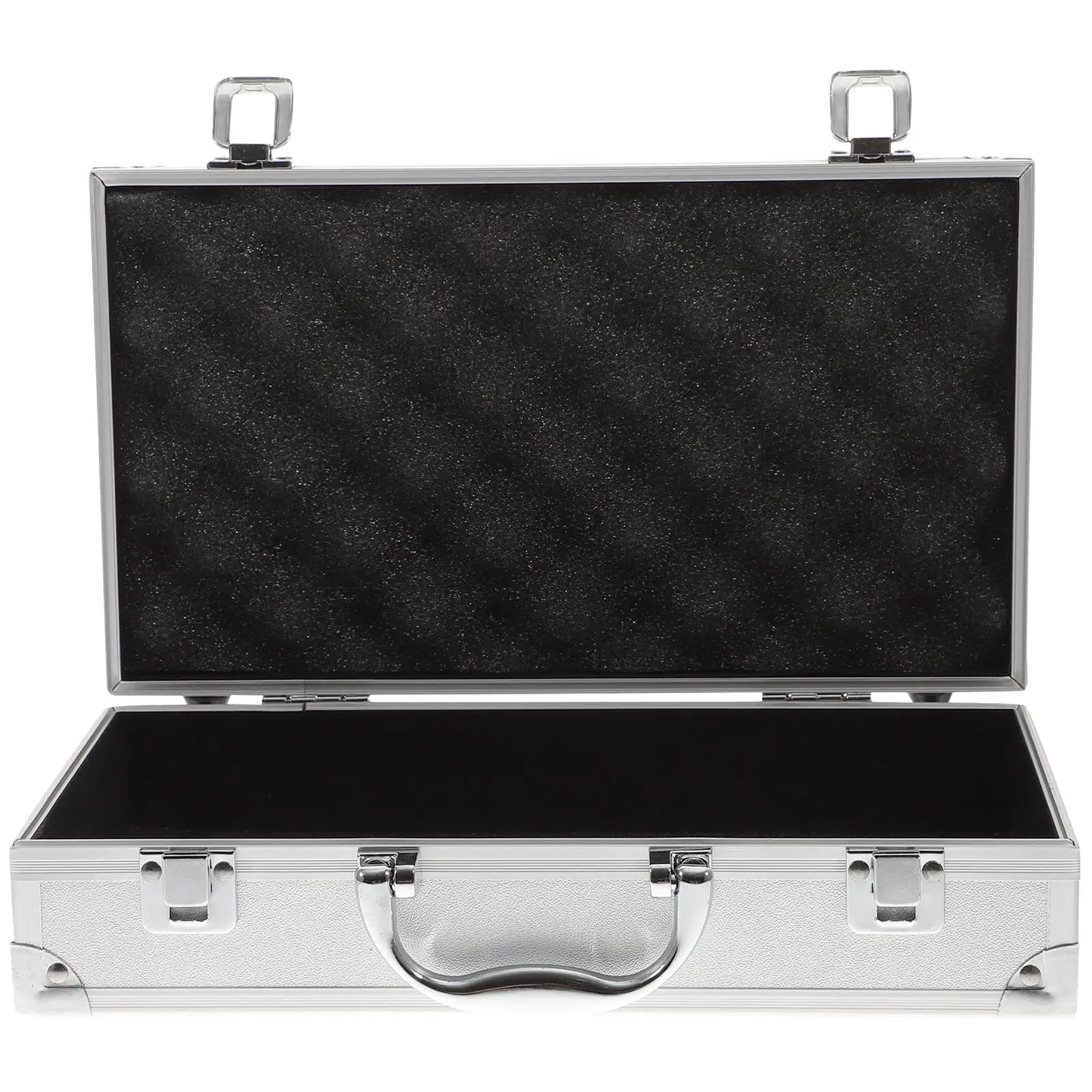 Aluminum Toolbox Capacity Storage Case Portable Tools Box Multi-Purpose Toolbox Medicine Chest Multi Purpose Container
Aluminum Toolbox Capacity Storage Case Portable Tools Box Multi-Purpose Toolbox Medicine Chest Multi Purpose Container