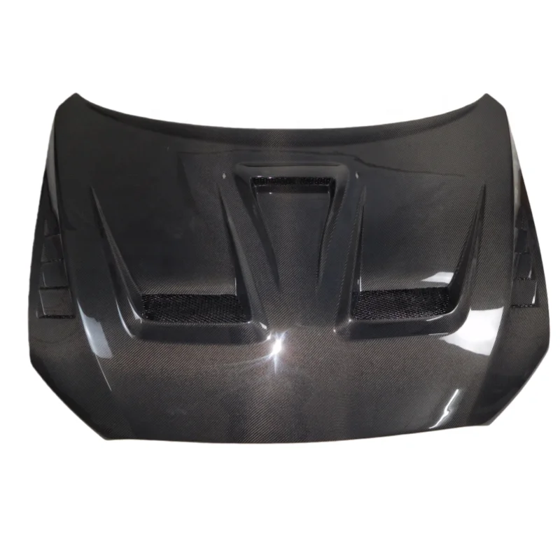 Carbon Fiber Car Engine Cover Auto Hood for Mitsubishi EVO X /Lancer EX 2008-2015 Aerodynamic Auto Body Kits
Carbon Fiber Car Engine Cover Auto Hood for Mitsubishi EVO X /Lancer EX 2008-2015 Aerodynamic Auto Body Kits