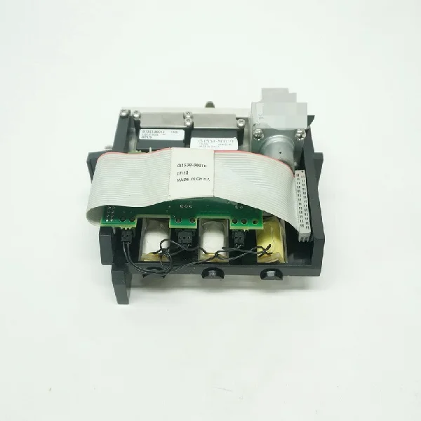 G1544-80500 Rev C G1544-60710 Inlet Epc Module Programming Controller Industrial Automation
G1544-80500 Rev C G1544-60710 Inlet Epc Module Programming Controller Industrial Automation