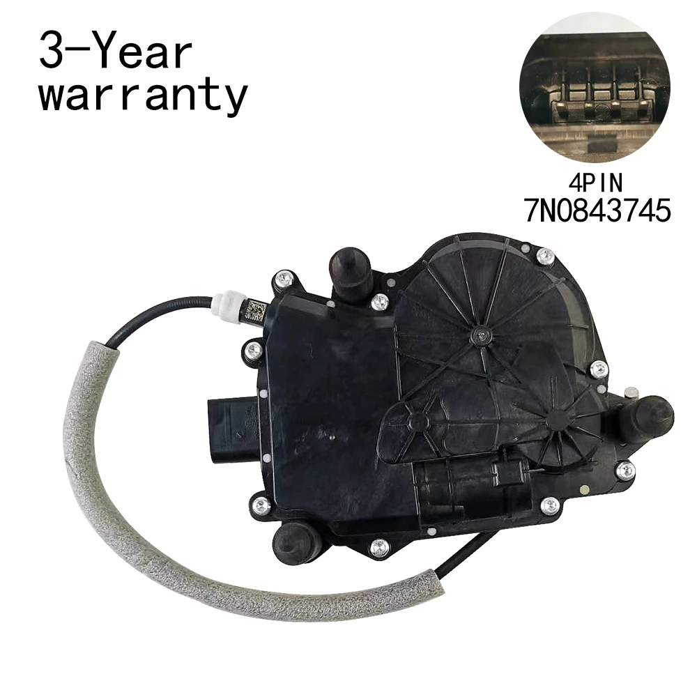 Door lock module 7N0843745 30D843745 For VW Sharan 2011-2022 Viloran 2020-2022
Door lock module 7N0843745 30D843745 For VW Sharan 2011-2022 Viloran 2020-2022