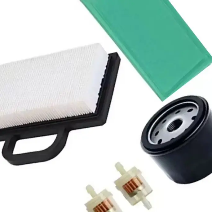 Air Filter Oil Filter Kit For HUS YTH2348 YTH22V46 YTH2148 YTH2454T Lawn Tractor Engine Maintenance Replacement Parts
Air Filter Oil Filter Kit For HUS YTH2348 YTH22V46 YTH2148 YTH2454T Lawn Tractor Engine Maintenance Replacement Parts