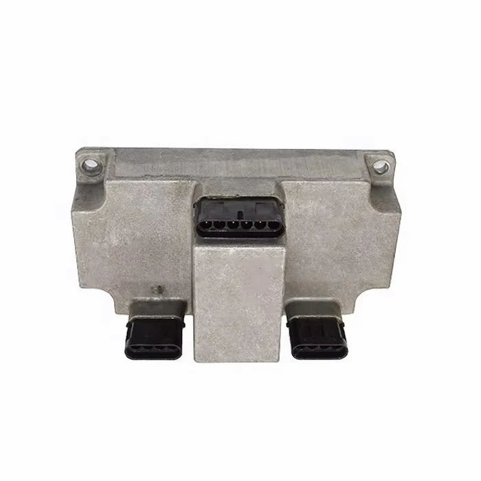 Engine Parts 6C8.3 ICM Ignition Control Module 3973087
Engine Parts 6C8.3 ICM Ignition Control Module 3973087