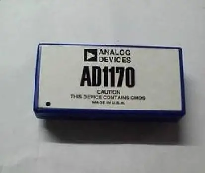 Module AD1170 new original
Module AD1170 new original