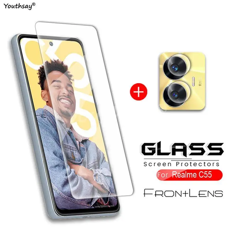 Защитная пленка для стекла Realme C55, закаленное стекло для объектива камеры Realme C55 C35 C25 C25Y C31 C21 C21Y, стекло
Защитная пленка для стекла Realme C55, закаленное стекло для объектива камеры Realme C55 C35 C25 C25Y C31 C21 C21Y, стекло
